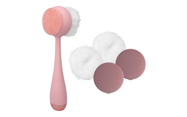  Clean SonicGlow™ Technology Body Brush Bundle, CLBDBL-ZL-ZE