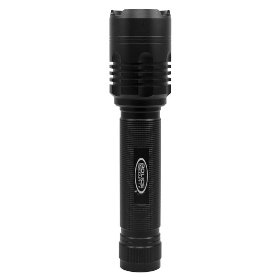  3,300-Lumen Ultra Bright Tactical Flashlight