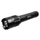  3,300-Lumen Ultra Bright Tactical Flashlight