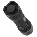 3-Pack of 600-Lumen Exceptionally Bright Flashlights