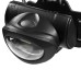  Chip-on-Board COB Technology 200-Lumen 3-Pack Connector Lightweight Headlamps