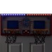 Double Shot Basketball Hoops Classic Arcade Game with Scoring & Sound
