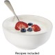  Durable Yogurt Maker 86300 32 Oz Digital Controls