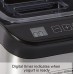 Durable Yogurt Maker 86300 32 Oz Digital Controls