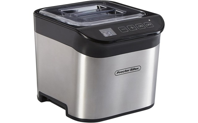  Durable Yogurt Maker 86300 32 Oz Digital Controls