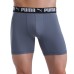  Men's Comfort Waistband Boxer Brief, 5 pack, X-Large