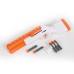 Digital Display Duck Hunting Game,White