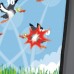  Digital Display Duck Hunting Game,White