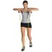  Total Body Resistance System, 3 Resistance Tubes, 2 Handles with Foam Grips, Ankle Strap, Door Anchor, Drawstring Carry Bag, and Instruction Sheet
