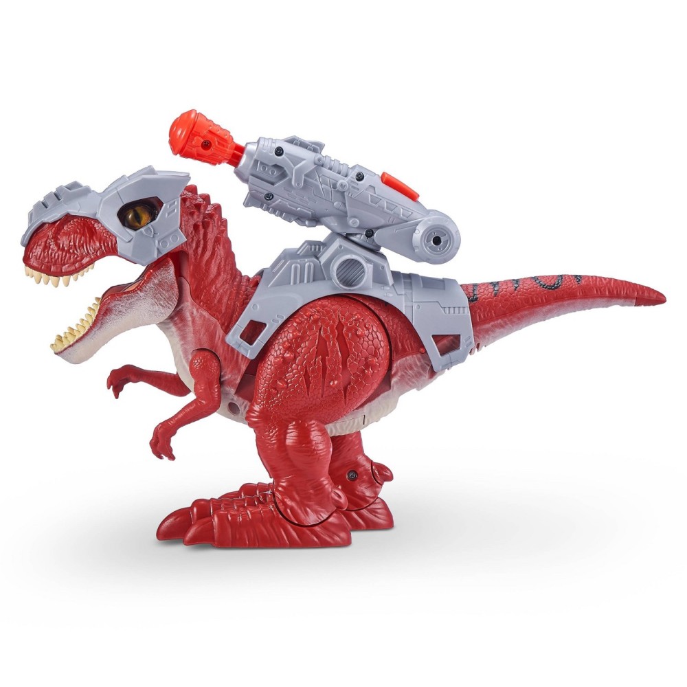 Robo Alive T-REX Dino Wars, Robotic Dinosaur,