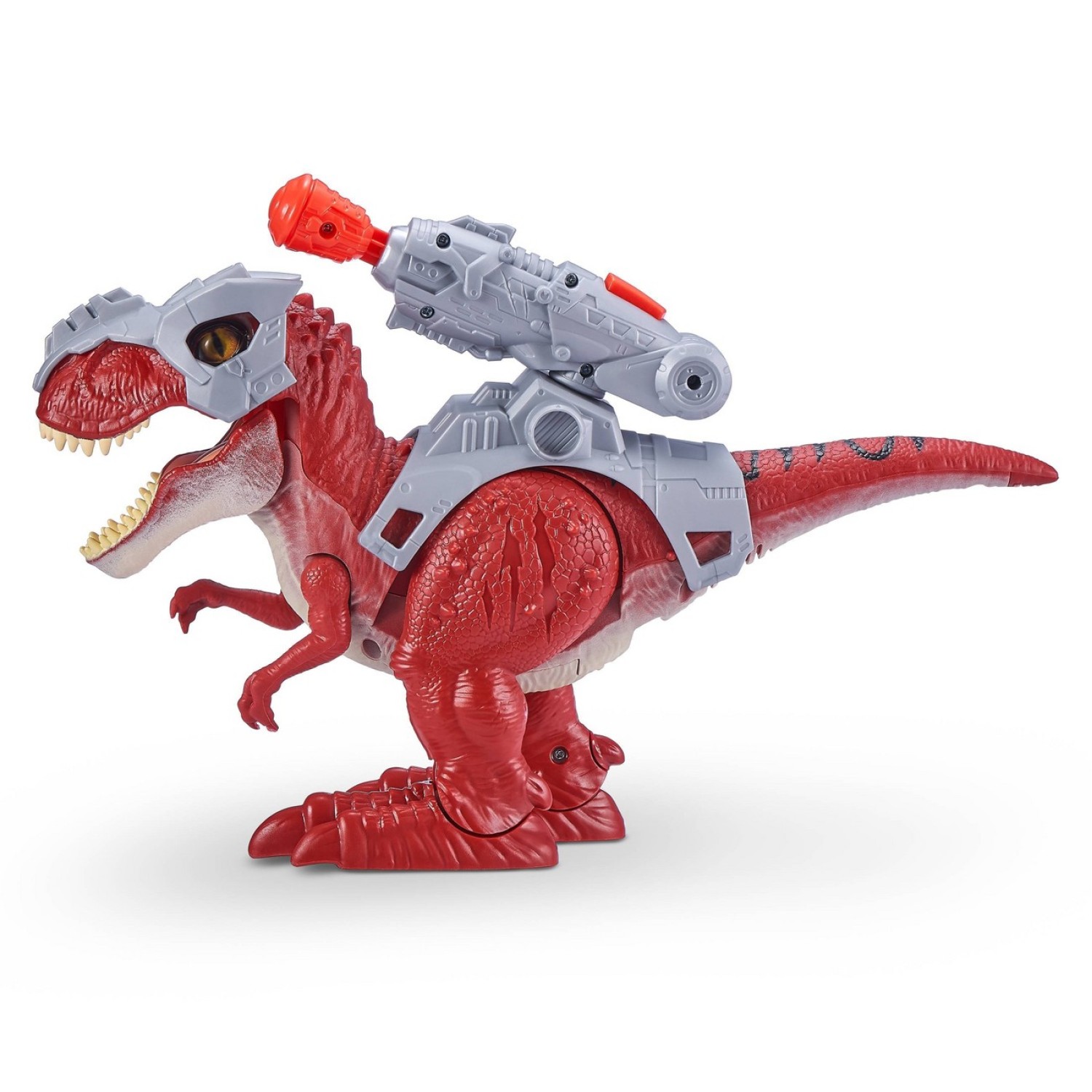 Robo Alive T-REX Dino Wars, Robotic Dinosaur,