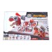 Robo Alive T-REX  Dino Wars, Robotic Dinosaur,