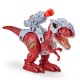 Robo Alive T-REX  Dino Wars, Robotic Dinosaur,