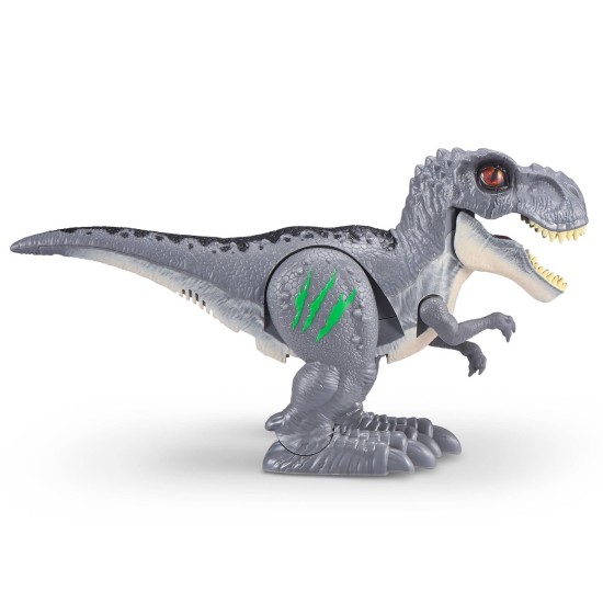  T-Rex Real-Life Robotic Pets 2 piece