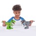  T-Rex Real-Life Robotic Pets 2 piece