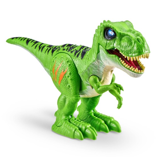  T-Rex Real-Life Robotic Pets 2 piece