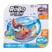 Robo Alive Water Activated Robotic Fish Playset