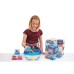 Robo Alive Water Activated Robotic Fish Playset