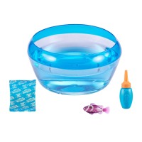 Robo Alive Water Activated Robotic Fish Playset