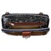  Large Smartphone Crossbody Bag, Navy Spirit Desert