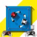  2-Pack Remote Control Robot Figure