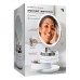  SpaStudio Vanity Mirror with 1X/5X Magnification and Magnetic 10X Mini Mirror