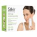 Silk’n BellaVisage Skin Tightens & Lifts Skin Device, White H2111