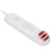 Silk’n BellaVisage Skin Tightens & Lifts Skin Device, White H2111