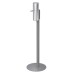  Touch-Free  Sensor Soap or Sanitizer Dispenser Max & Floor Stand, Smart Adaptive Sensor Technology Prevents False Triggers and Drips