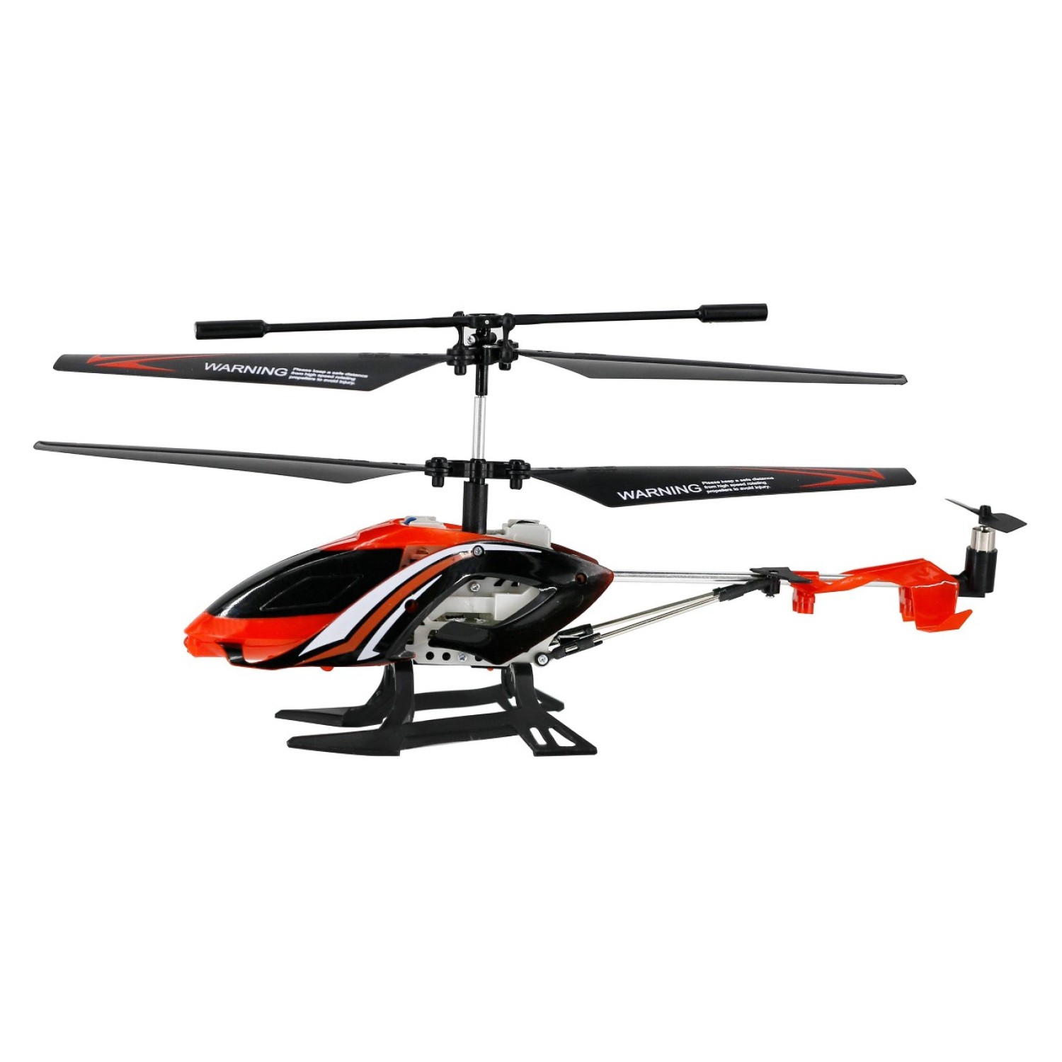 Sky Rover KnightVision Remote Control Helicopter Drone, Multi