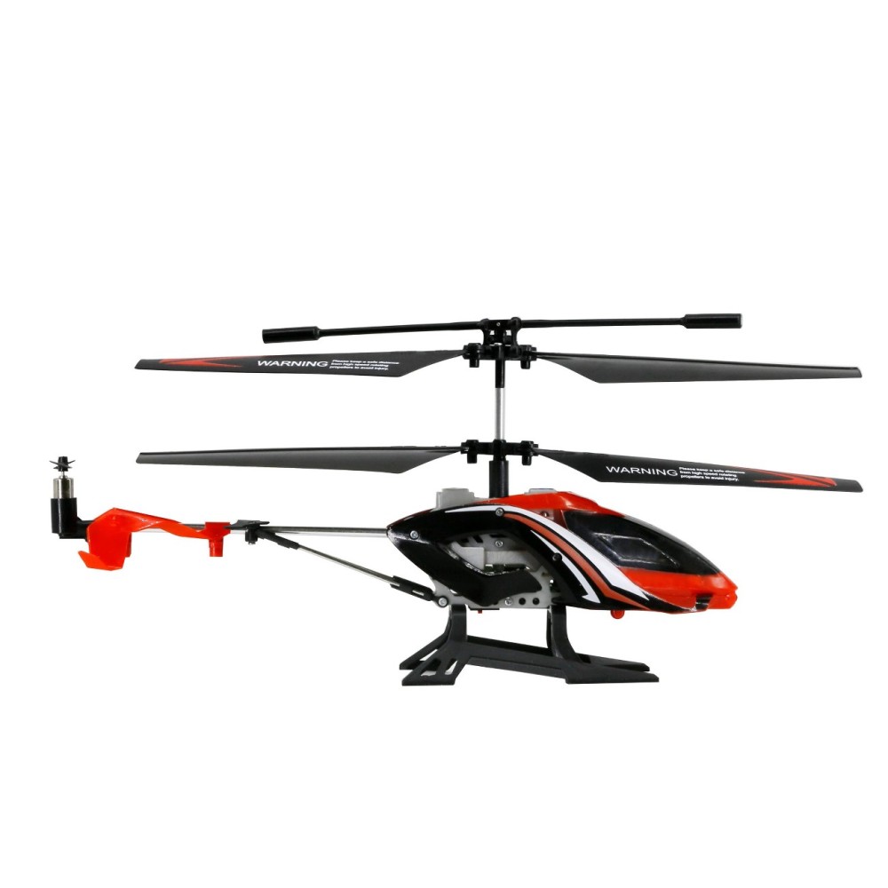 Sky Rover KnightVision Remote Control Helicopter Drone, Multi