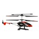  KnightVision Remote Control Helicopter Drone, Multi