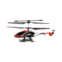 Sky Rover KnightVision Remote Control Helicopter Drone, Multi