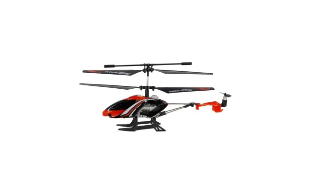  KnightVision Remote Control Helicopter Drone, Multi