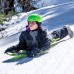  50″ Vipernex Snow Sled, Orange