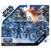  Mission Fleet Clone Commando Clash 2.5-Inch-Scale Action Figure 4-Pack with Multiple Accessories