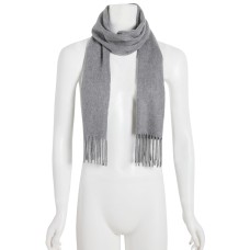 Steve Madden Mid Weight Solid Muffler Scarf