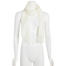 Steve Madden Mid Weight Solid Muffler Scarf