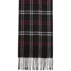 Steve Madden Super-Soft Knit Muffler Scarf
