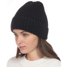 Style & Co Rib Solid Beanie With Lurex