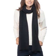 Style & Co Rib Solid Scarf