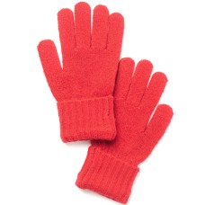 Style & Co Rib Solid Gloves