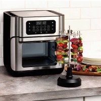 Sur La Table 7 in 1 Multi-Functional 13-Quart Air Fryer, SLT-1818