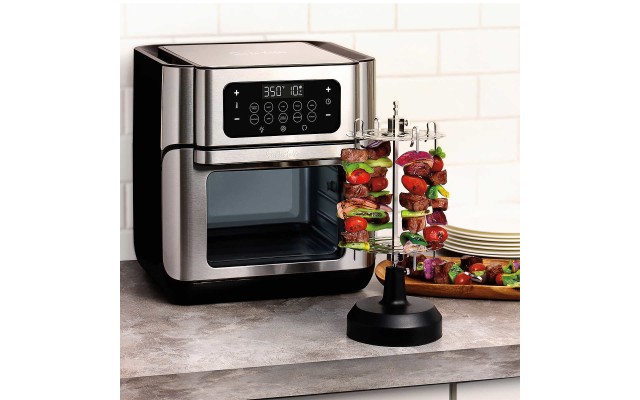 Sur La Table 7 in 1 Multi-Functional 13-Quart Air Fryer, SLT-1818