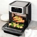 Sur La Table 7 in 1 Multi-Functional 13-Quart Air Fryer, SLT-1818