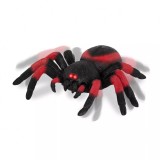 Terra By Battat Remote Control Infrared Light-Up Electronic Toy Spider ...