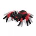  Remote Control Infrared Light-Up Electronic Toy Spider and Remote Control, Tarantula