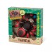  Remote Control Infrared Light-Up Electronic Toy Spider and Remote Control, Tarantula