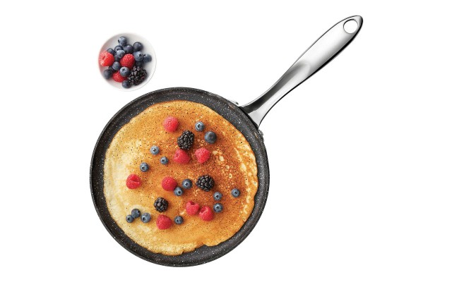  Non-stick Aluminum Plus 10” Multi Pan