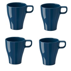 The Season Essentials 4 inch New Stone Mug Sets